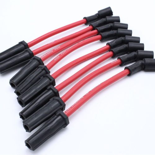 10.5mm LSx LS1 LS2 LS3 LS6 LS7雪佛兰通用火花塞线 直头