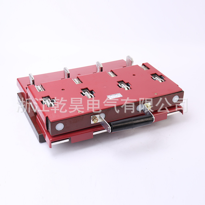 现货供应HS11F-1000/48三相四线双投转换防误型刀开关倒顺刀闸刀