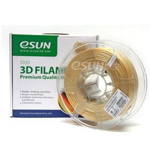3d打印机耗材木塑 易生3d材料 木质三维3d打印丝 500g 本色