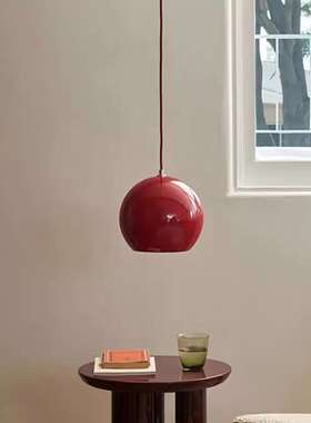 北欧设计师款vp6 现代简约个性餐厅客厅卧室书房过道经典床头吊灯