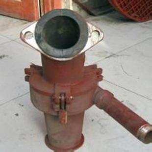 供应PZ-5 PZ-7喷浆机配件大全 快速接头