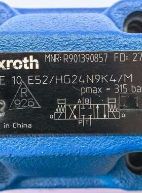 R9013908574WE10E51/HG24N9K4/M#Rexroth//力士乐