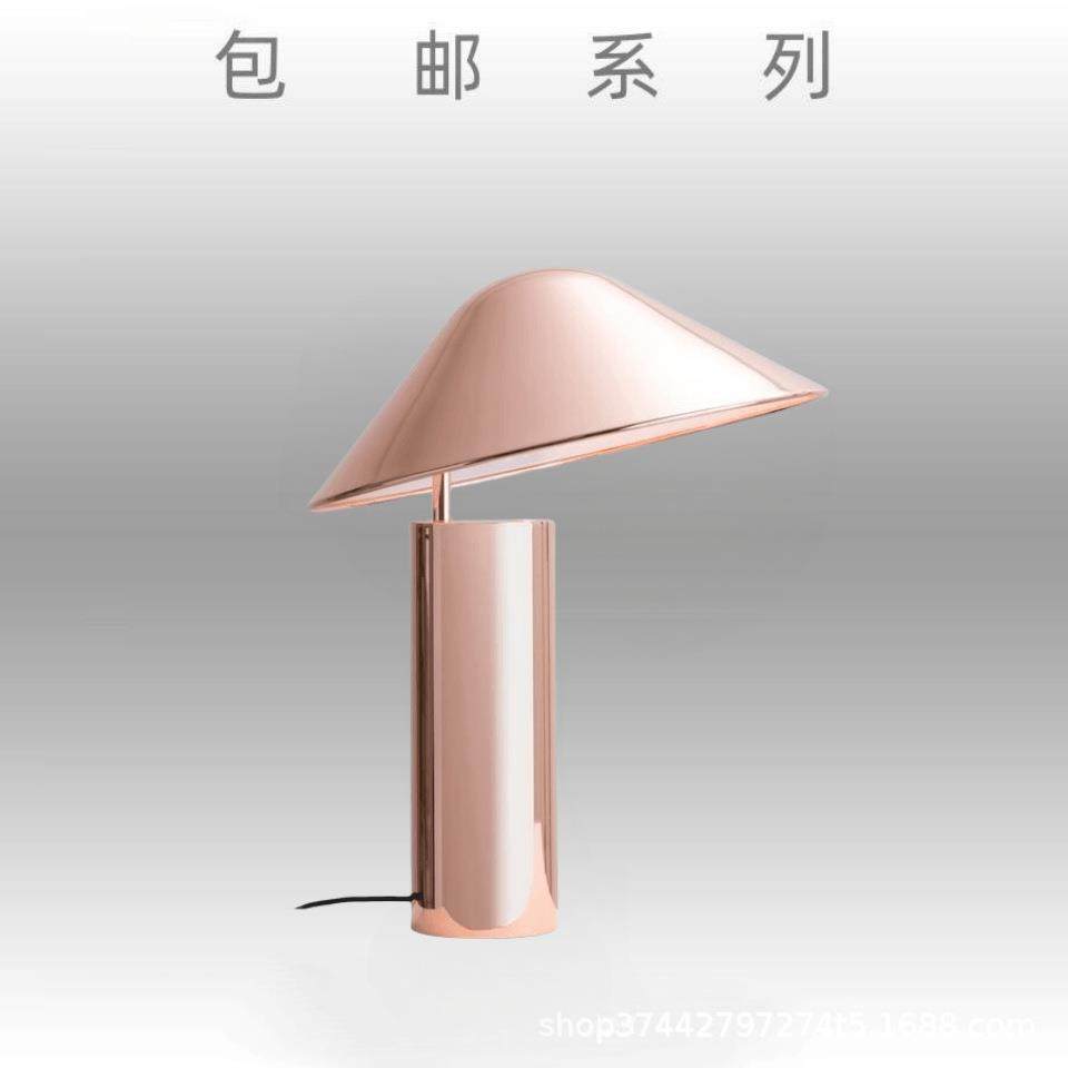 跨境出口客厅酒店现代蘑菇卧室台灯台灯书房简约艺术床头灯北欧别,玩具/童车/益智/积木/模型,毛绒/玩偶/公仔/布艺类玩具,淘宝优惠券,粉丝福利购,淘宝优惠卷