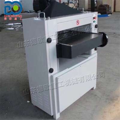 木工刨床锯床平刨Wood planing and milling machine大功率压刨机