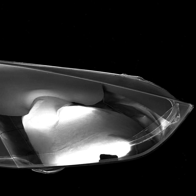 适用于福特S-MAX大灯罩 灯框 福特S-MAX麦克斯前灯罩 麦柯斯灯罩