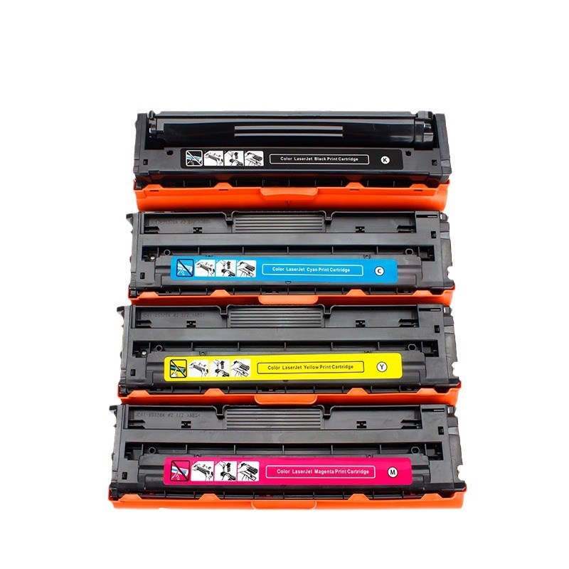 适用恒安捷LP-C3010DN硒鼓TK308 TY305K TC305K TM305K彩色墨粉盒