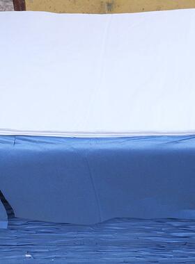 现货白色17G服装包装纸服装拷贝纸防潮包装纸服饰包装防霉