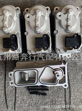 适用康明斯道奇HE300VG涡轮执行器63747725452695101150000612