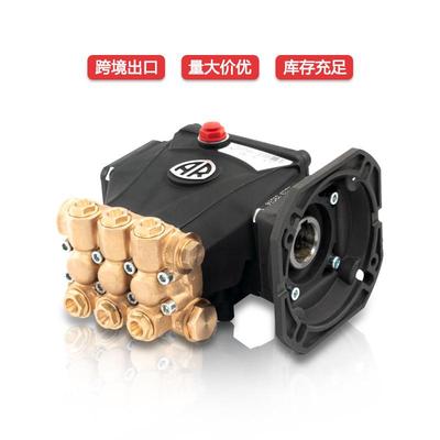 ARRC14.16C配电机高压清洗机泵头陶瓷柱塞泵高压清洗泵