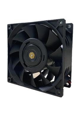 THD0924HE工业风扇直流散热风机轴流风扇高转速大风量