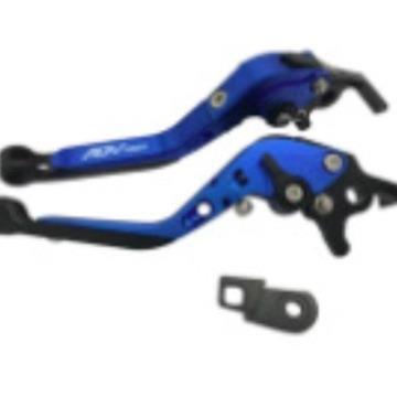 hond牛角brakelever