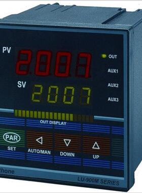 LU-906MAC300000智能PID调节仪（安东仪表）ANTHONE
