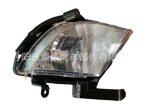 适用于起亚福瑞迪09雾灯FORTE92201-1M010/92202-1M010