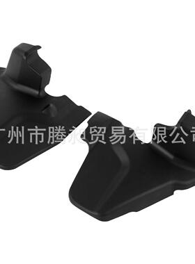 适用于GL18002012-2017主机电镀装饰发动机保护罩F6B2013-2017