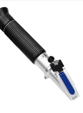 折射率分析仪油度计折光仪液体光学折射率分析仪