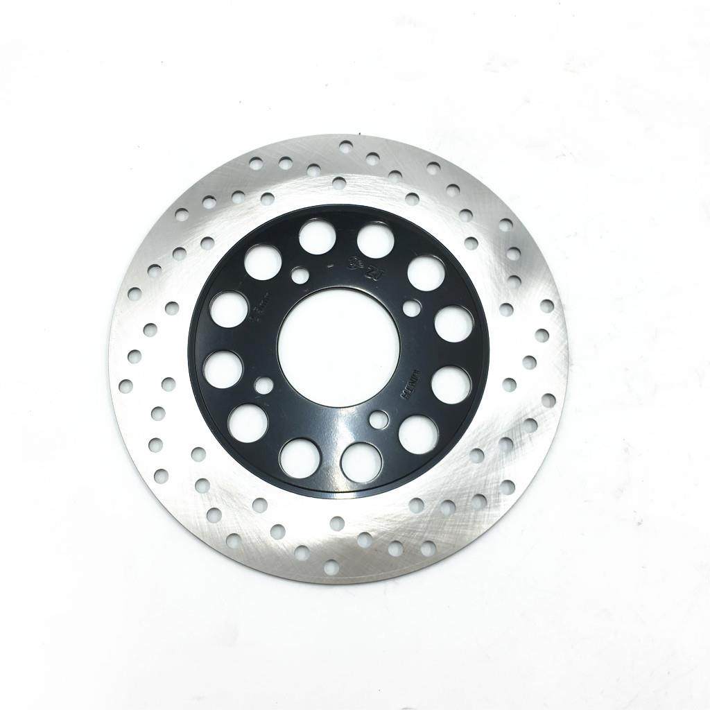 卡丁车刹车盘碟刹盘150CC250CC直径220MM