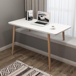高低脚桌窗台阳台飘窗电脑脚长短腿延伸卧室榻榻米学习书桌梳妆台
