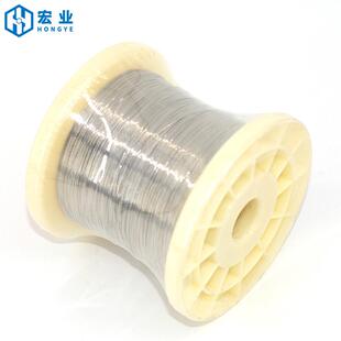 镍铬丝Cr20Ni80电阻丝烫布电热发热丝泡沫海绵切割封口机加热丝