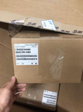 原装全新进口德国E+H 溶解氧变送器 COM253-DX0005 库存现货