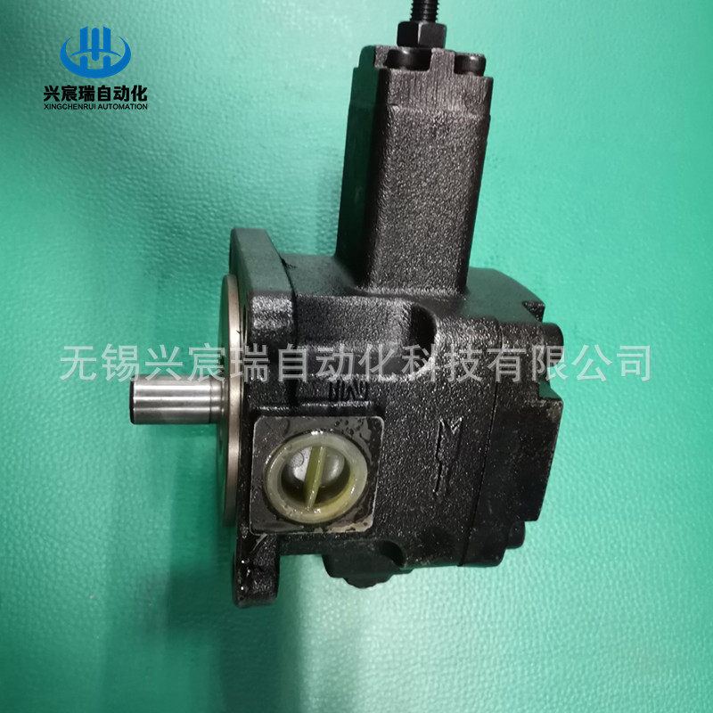 VP-24F-A1，VP-26F-A1，VP-25F-A1，VP-30F-A1变量叶片泵(低压型),机械设备,其他机械设备,淘宝优惠券,粉丝福利购,淘宝优惠卷