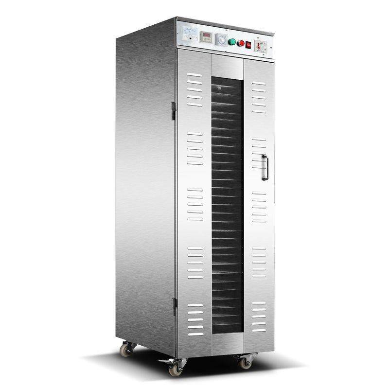 大型商用食品烘干机水果蔬菜腊肠肉类辣椒海鲜风干新款脱水烘干箱,机械设备,干燥机/干燥箱/烘干机,淘宝优惠券,粉丝福利购,淘宝优惠卷