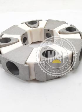 CAT卡特柔性连接器279-7871 2797871联轴器374-6001 3746001铝块