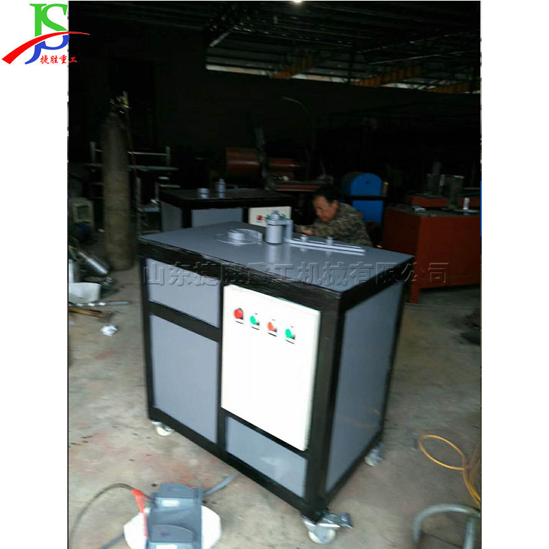 液压铁艺大门弯花机 围栏CSP弯花成型机 全自动工艺品数控弯拱机,机械设备,试验机,淘宝优惠券,粉丝福利购,淘宝优惠卷