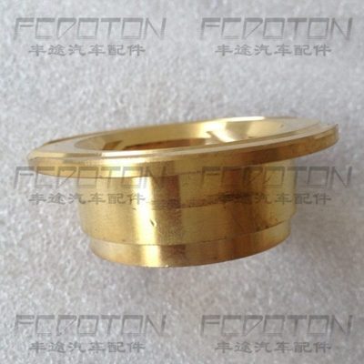 陆巡4500 LC80轴头套管铜套 半轴套管铜套 不带轴承用