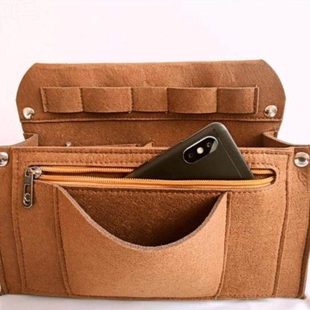 木工专用工具包钉子包钉兜包腰带式装钉包耐磨工地建筑木匠袋腰兜