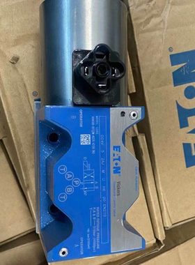 威格士电磁阀DG4V-5-3BLJ-M-U-H6-20 DG4V-5-2BLJ-M-U-H6-20 6