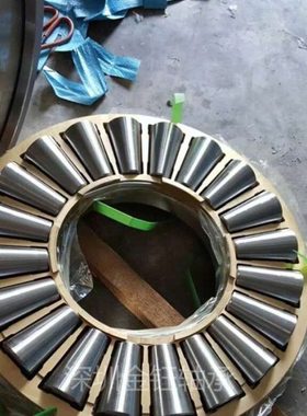 油田轴承 大型钢厂矿山机械 轴承 87336X1 旧代号9836 180*280*54