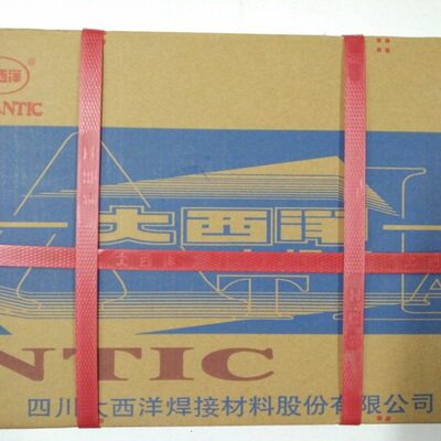 D707 D916 D918 D938 D986 D998碳化钨耐磨堆焊焊条 高铬铸铁焊条