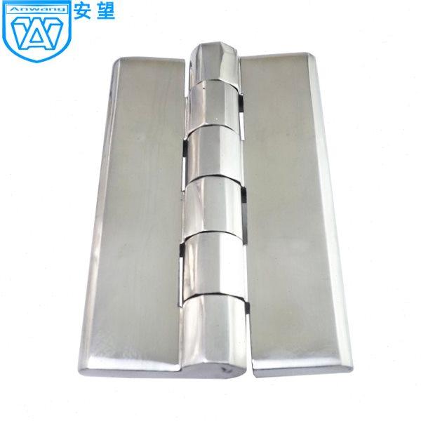 安望不锈钢合页226-5A承重大铰链 重型六角工业合页 控制箱配电柜,基础建材,脱卸合页,淘宝优惠券,粉丝福利购,淘宝优惠卷