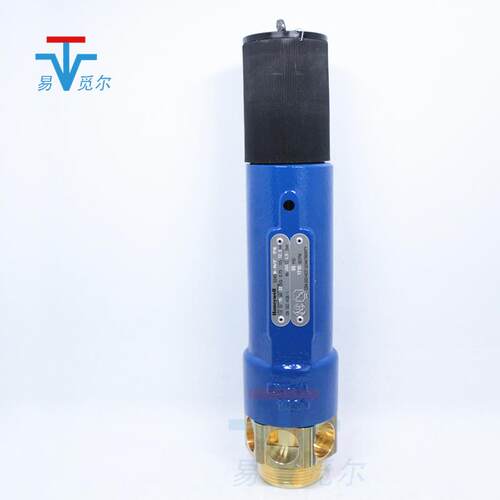 美国Honeywell霍尼韦尔 安全阀 S245B dn15 dn25压缩空气泄压阀