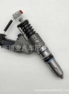 高质量4307776喷油器总成适用M11/N14/QSN14发动机