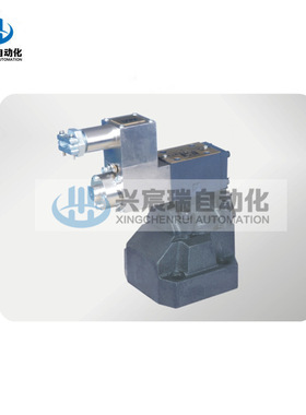 GDAW-10-05-B/D24 ，GDAW-10-05-B/B220  隔爆电磁单向阀