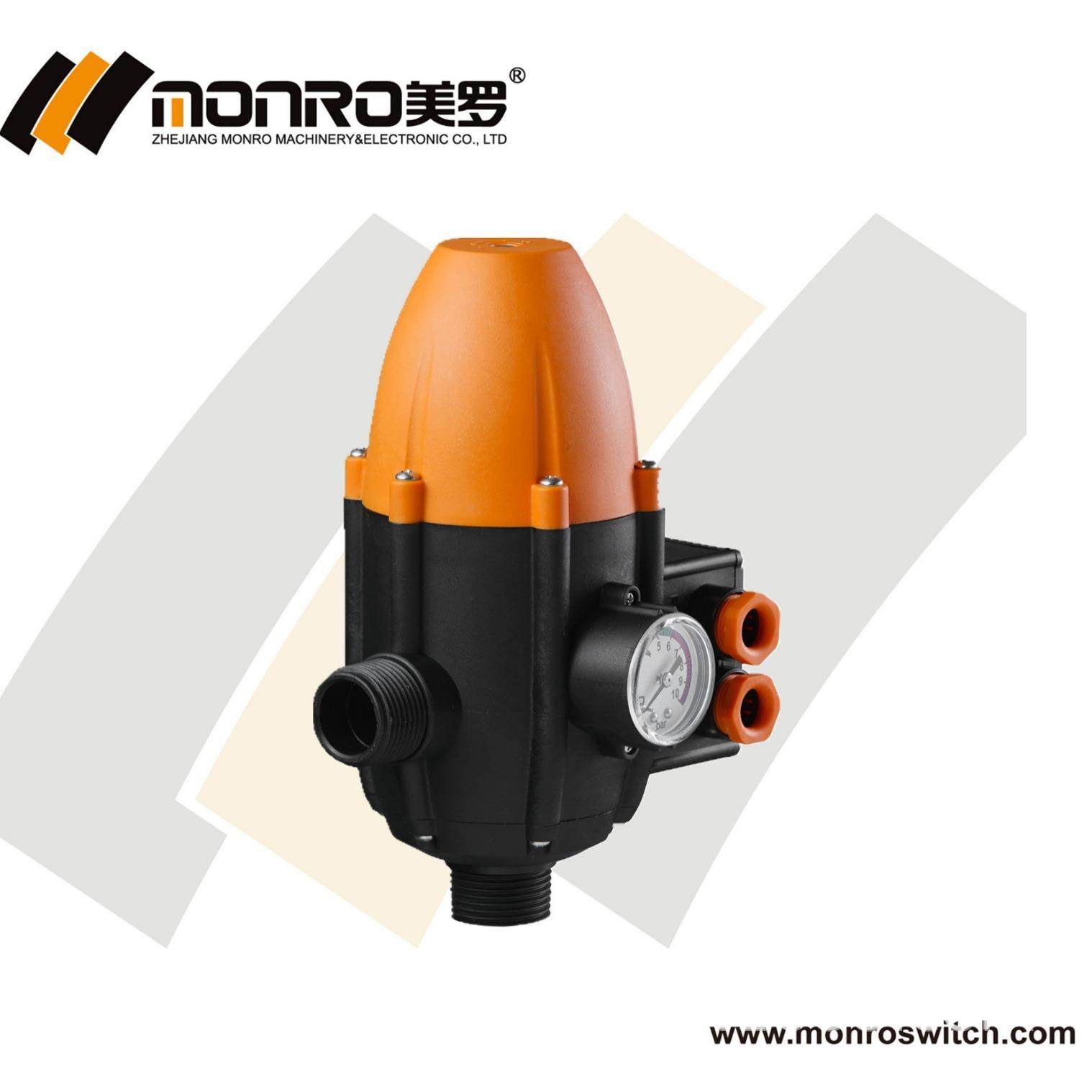 美罗牌厂家直销 质量保证水泵压力控制器智能电子压力开关EPC-2.1,机械设备,其他机械设备,淘宝优惠券,粉丝福利购,淘宝优惠卷