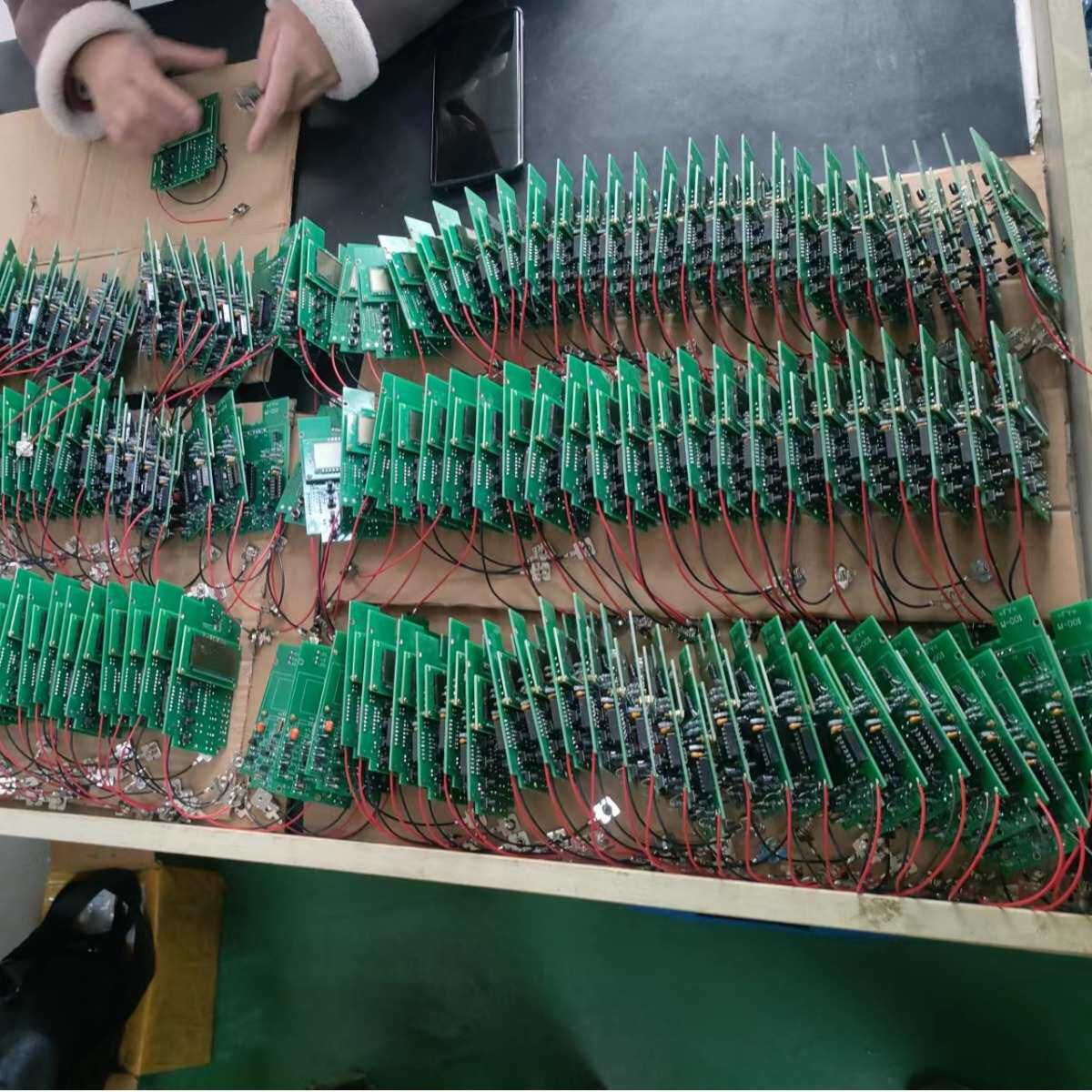 风云牌 风向风速报警仪FYF 数显风向风速仪 港口 塔吊  机场等