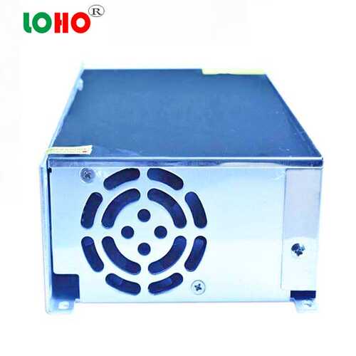 70V1000W开关电源 70V72V1000W可调直流电源开关 70V工控设备电源