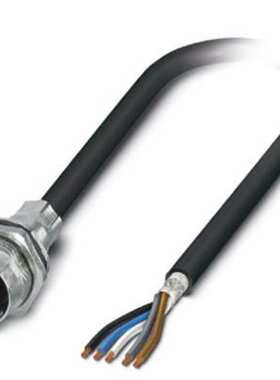 SACC-MS-5CON-PG 9-M SCO 连接器 1542978