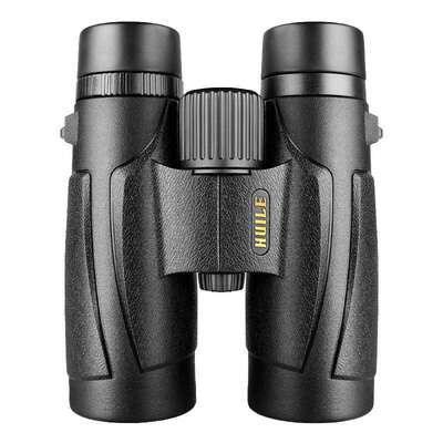 徽勒HUILE乐玩HL系列专业户外找蜂观景双筒望远镜HL0842/1042