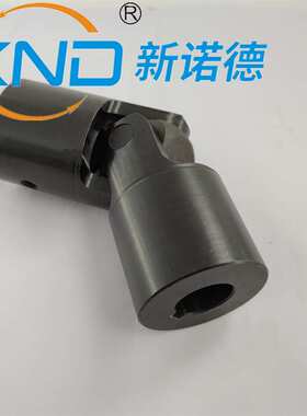 WSD6/WXD6型 单十字万向联轴器  万向联轴器 小型万向轴 传动轴