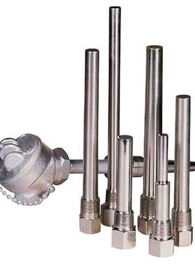 3/4-260A-U15/8-304SS  1/2-385A-U10-316SS奥米佳热电偶电阻套管