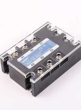 MGR-3 032 3880Z三相交流固态继电器 美格尔固态继电器