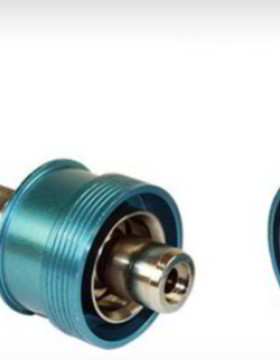 Walther Prazision接头：LP-006-0-WR513-11-1