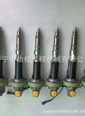 Y431K05394喷油器QSK19 QSK38 QSK60 QSK35 40 QSK45发动机喷油嘴