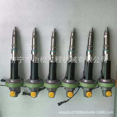 Y431K05394喷油器QSK19 QSK38 QSK60 QSK35 40 QSK45发动机喷油嘴