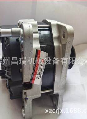 徐州上柴发动机C11BB-6N9294+A发电机徐工程机械吊车挖机铲车配件