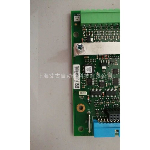 AH500075U002主板，P控卡裸板原装控制板现货直拍