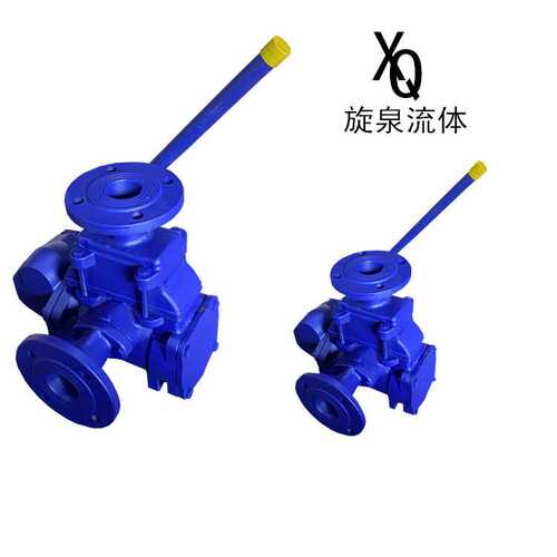 人防手摇泵SH-25，铸铁材质手摇泵，价廉物美-上海旋泉